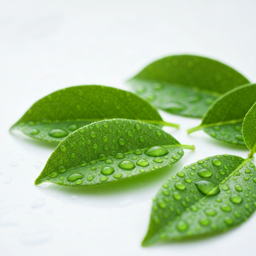 Φυσικά ορυκτά συστατικά